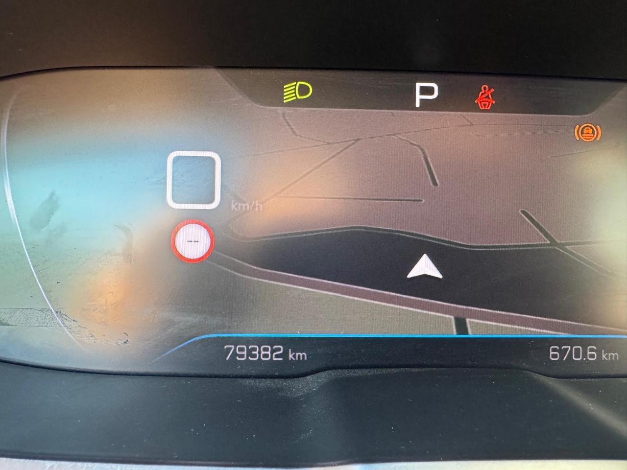 Peugeot 3008 BlueHDi 130 S&S EAT8 Allure