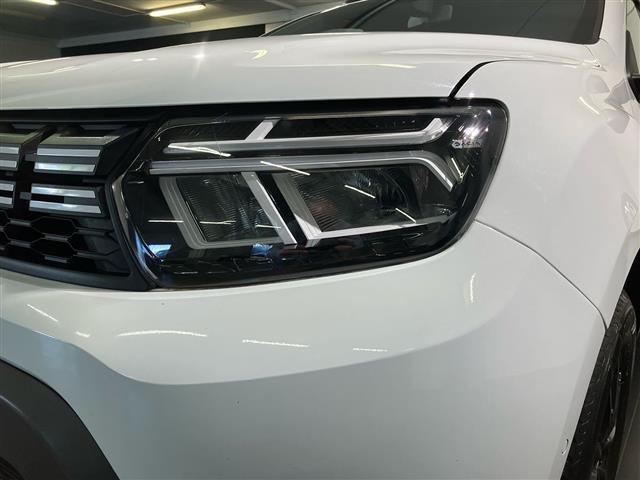 DACIA Duster 1.0 TCe Journey 4x2