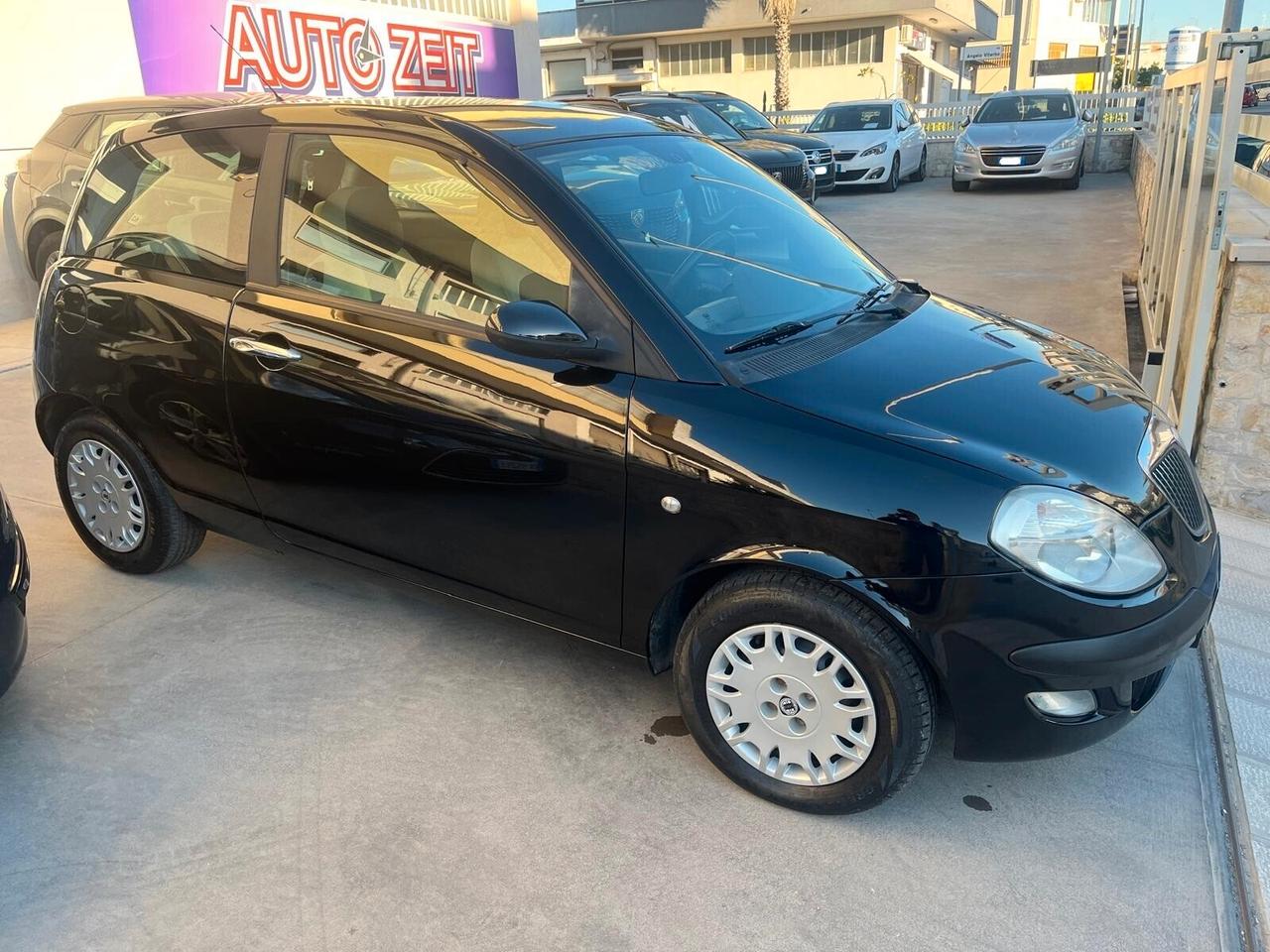Lancia Ypsilon 1.2 Benzina