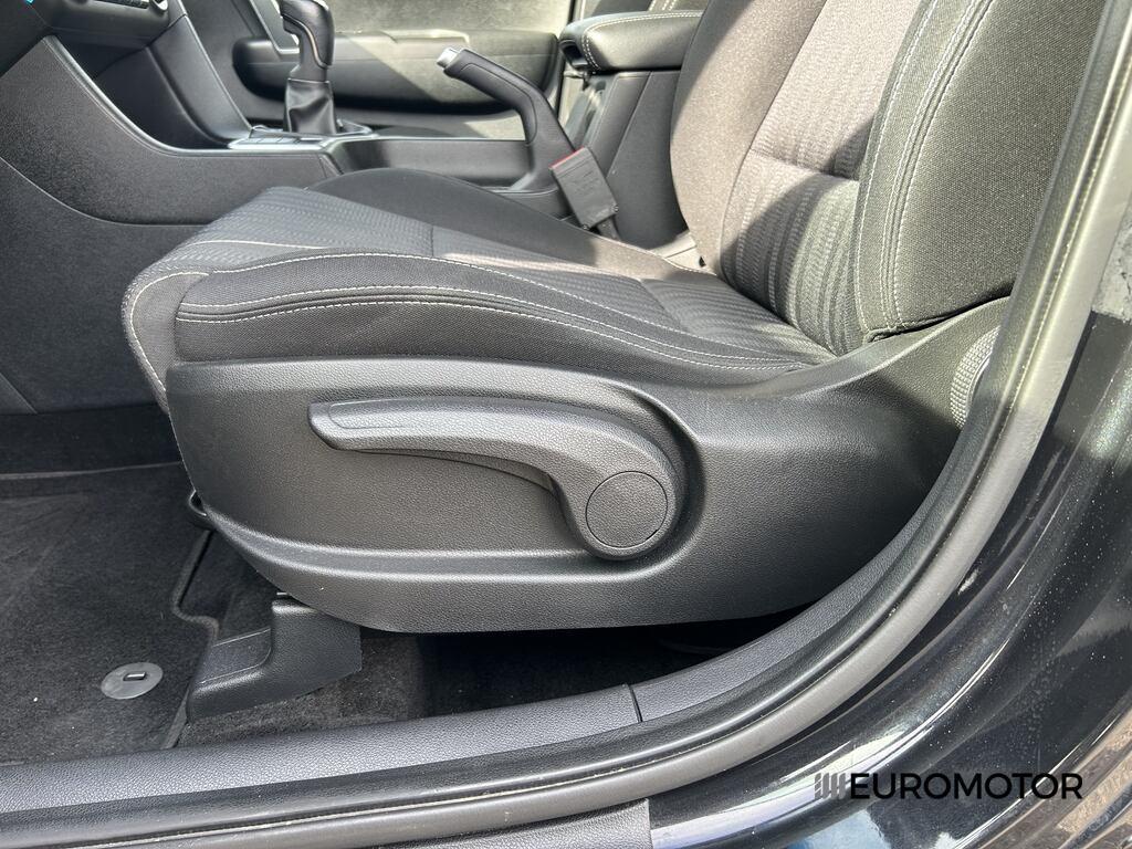 Kia Sportage 1.6 ECOGPL 2WD