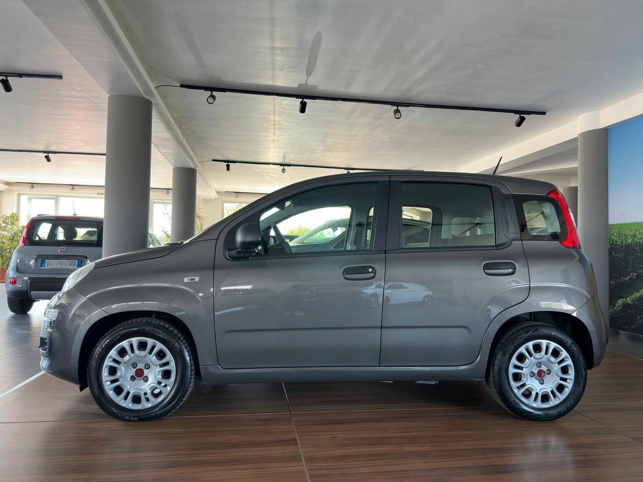 Fiat Panda 1.0 FireFly S&S Hybrid Easy