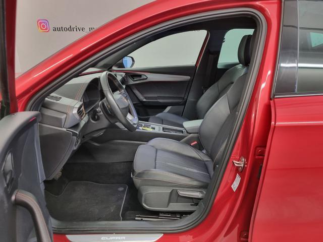 CUPRA Formentor 2.0 TDI 4Drive DSG