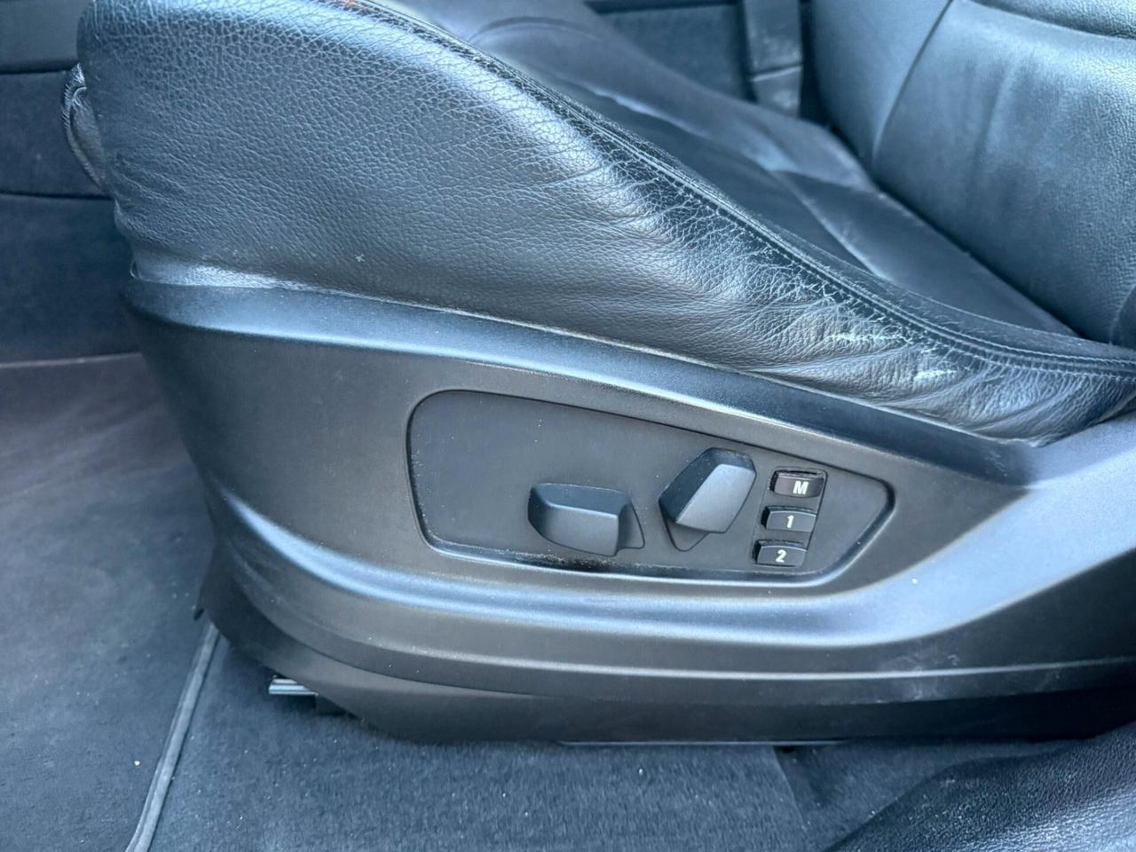 Bmw X6 xDrive30d Futura 235CV