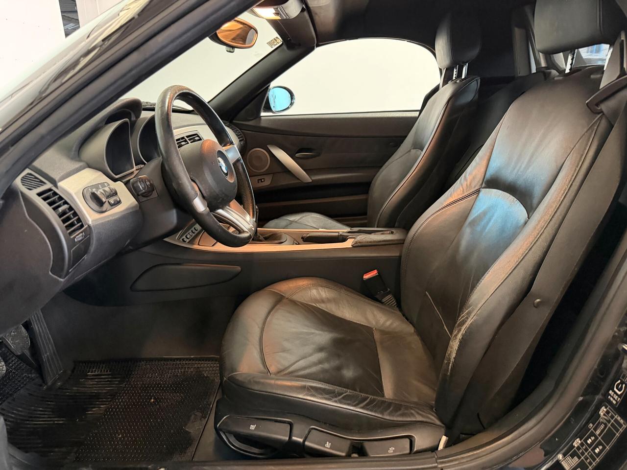 Bmw Z4 2.2i cat Roadster