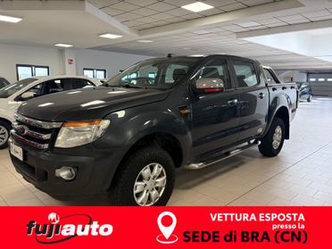 Ford Ranger 2.2 tdci double cab XLT