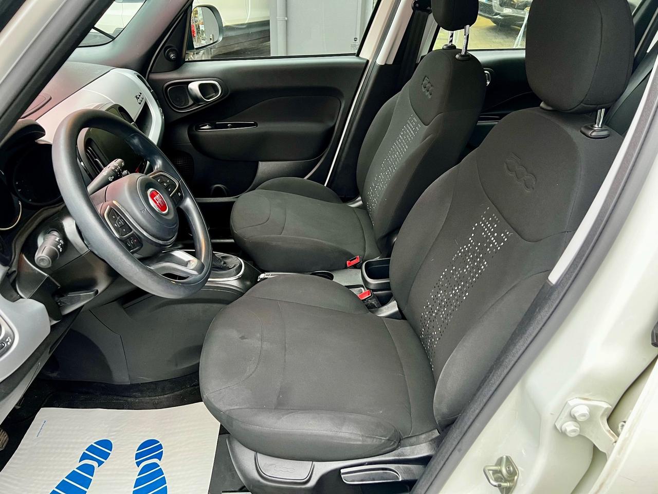 Fiat 500L 1.3 Multijet 95 CV Connect