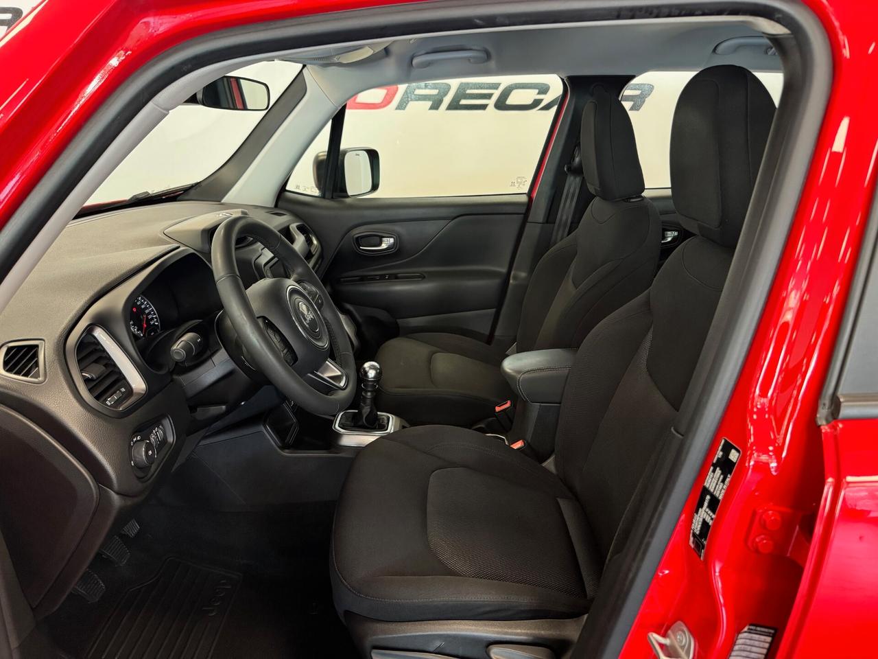 Jeep Renegade 1.0 T3 Longitude PREZZO REALE 70.000 KM