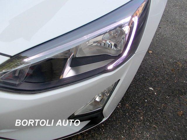 FORD Focus SW 1.5 49.000 KM ECOBLUE AUTOMATICA BUSINESS