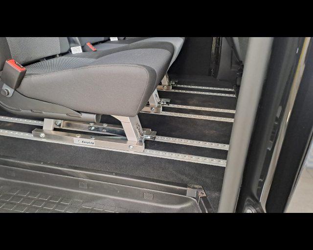 FIAT Scudo Ice 2.0 bluehdi 145cv 8 POSTI L2H1 Lounge AT8-DET