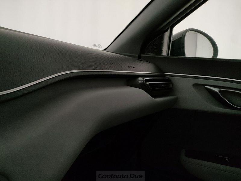 BYD Dolphin Surf Dolphin Surf 43,2 kWh Comfort