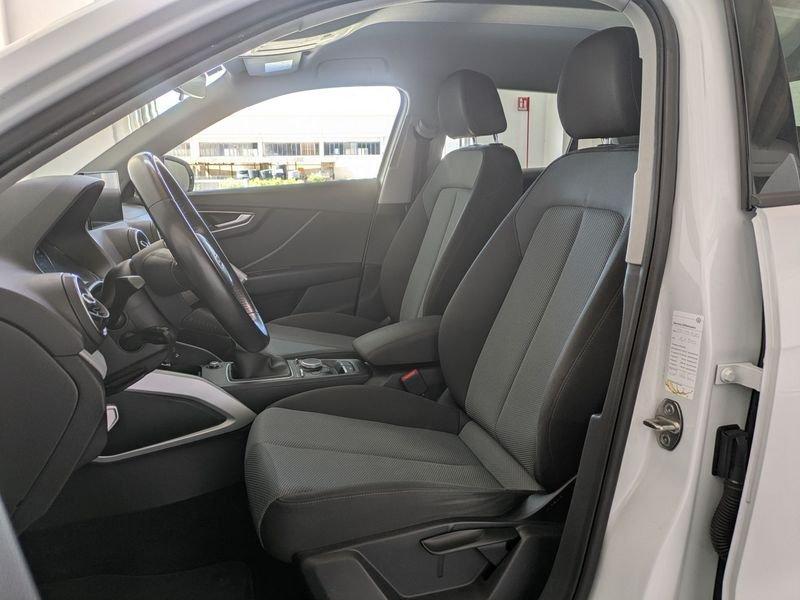 Audi Q2 1.6 TDI