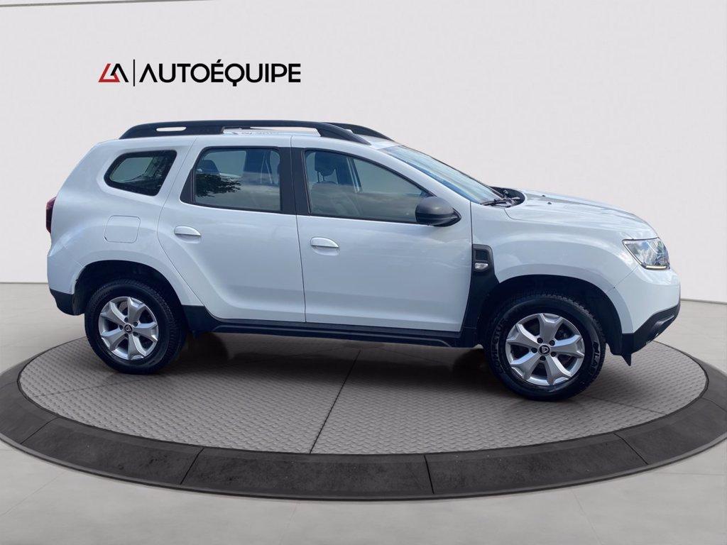 DACIA Duster 1.0 tce Comfort Eco-g 4x2 100cv del 2021