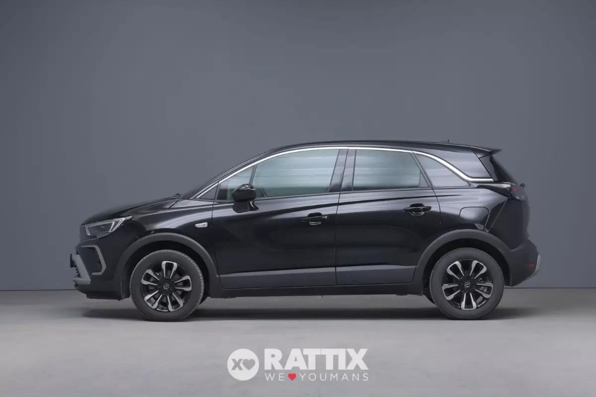 Opel Crossland 1.2 110CV Edition