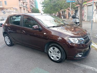 Dacia Sandero 1.5 dCi Lauréate offerta del mese