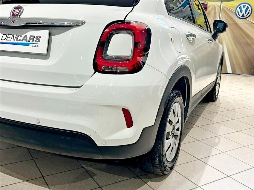Fiat 500X 1.0 T3 120 CV Cult