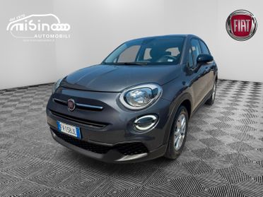 Fiat 500X 1.0 City Cross- 07/2019