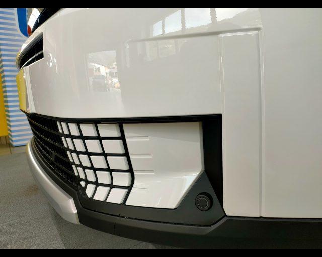 FIAT Grande Panda 1.2 hybrid La Prima 110cv edct