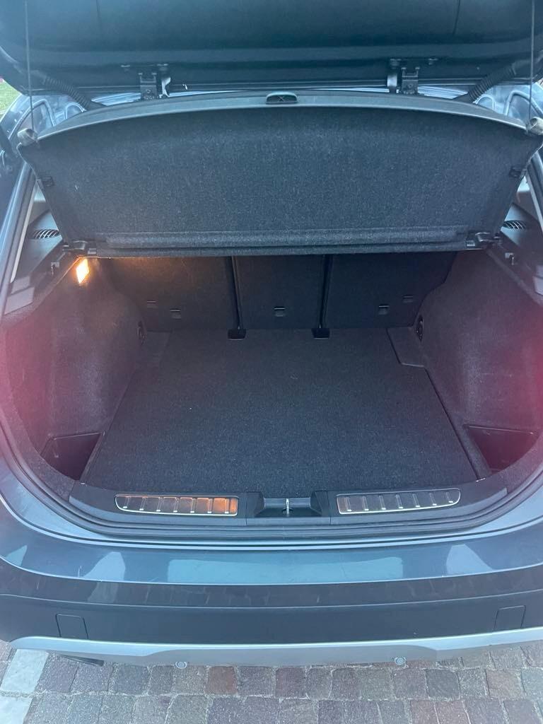 Bmw X1 xDrive18d 2.0 X Line 143cv Euro 6
