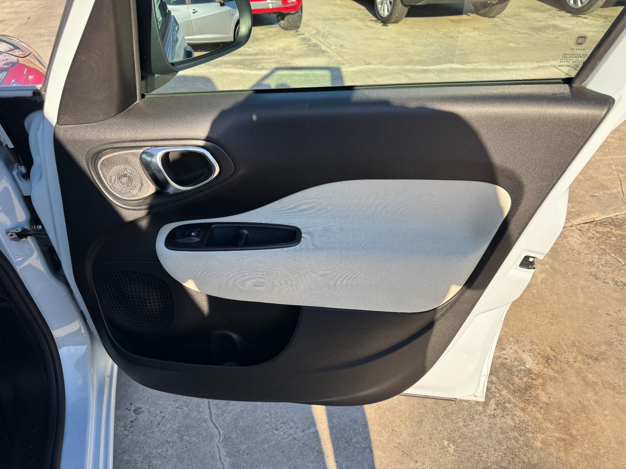 Fiat 500L 1.3 Multijet 85 CV Pop Star/5.800€