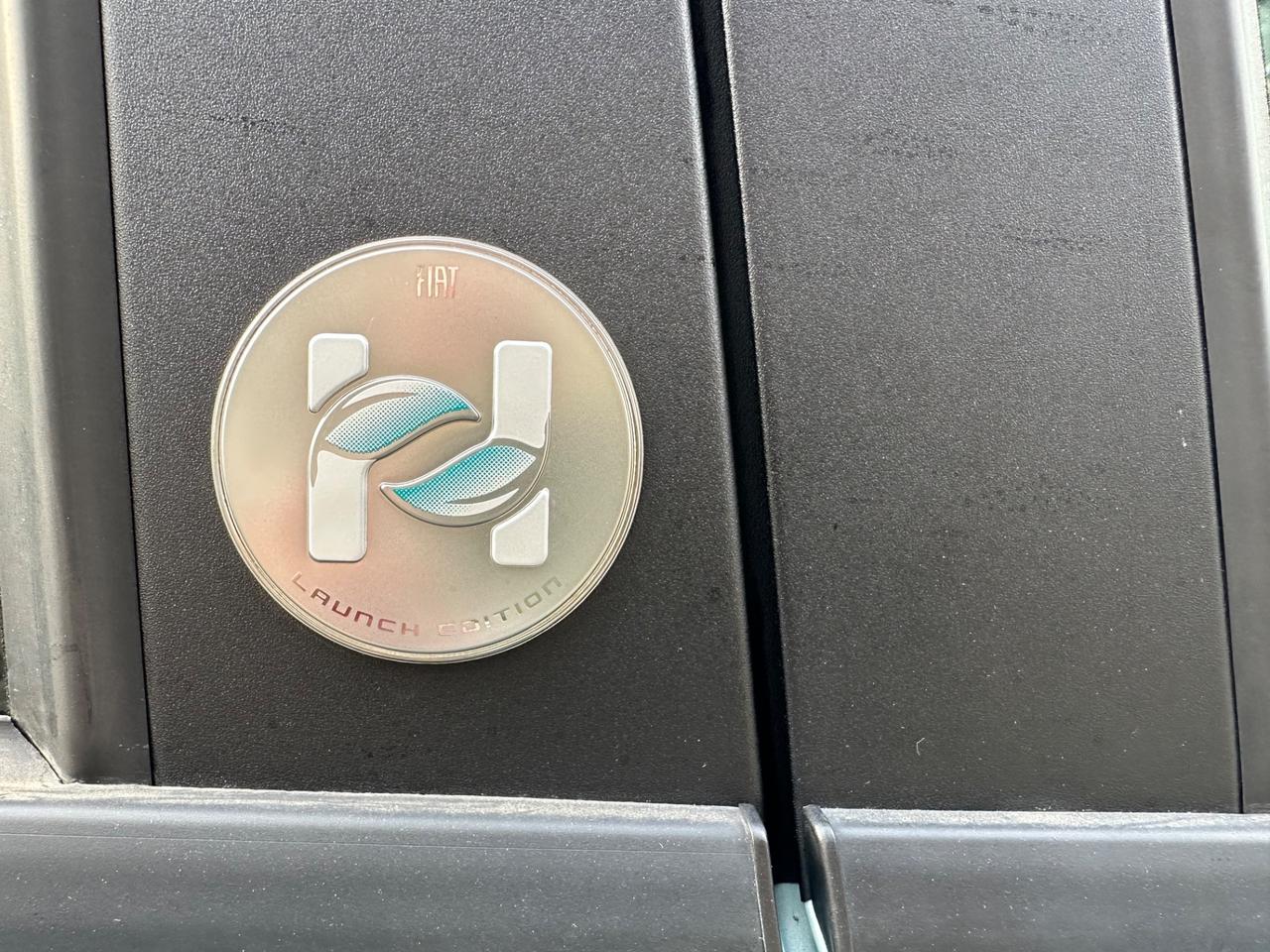 Fiat Panda 1.0 FireFly S&S Hybrid Launch Edition NUOVA SOLO 7500 KM