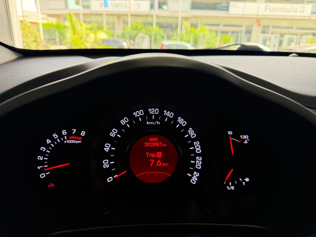 Kia Sportage 2.0 170cv AWD class 2010