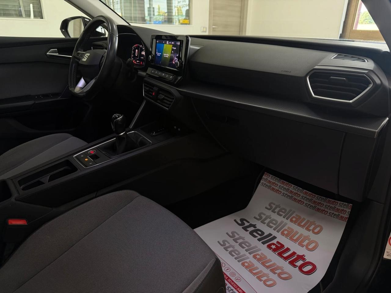 Seat Leon ST 2.0 TDI Business *IVA DEDUCIBILE*