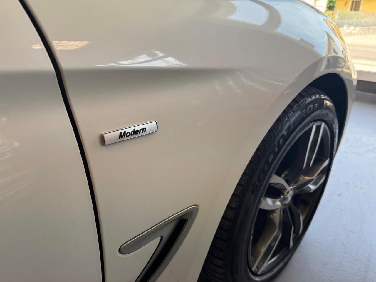 Bmw 318 318d