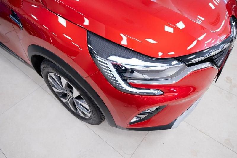 Renault Captur 1.3 tce Intens 130cv edc fap