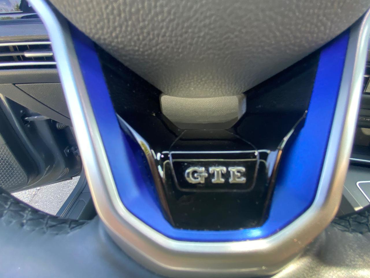 Volkswagen Golf Edition Plus 1.4 eHybrid GTE #6819