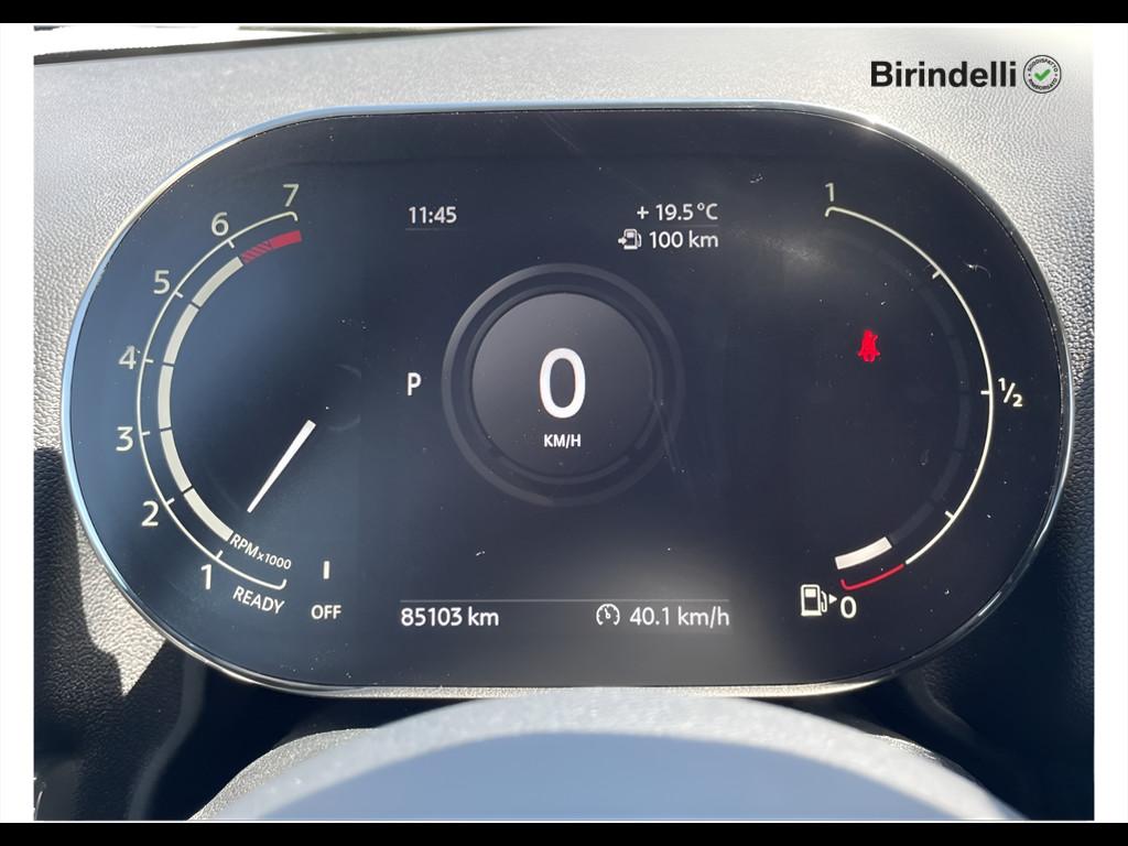 MINI Mini Countrym.(F60) - Mini 1.5 Cooper Business Countryman Automatica