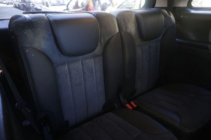 Mercedes-Benz Classe R Mercedes-Benz Classe R 300 CDI BlueEFFICIENCY cat Premium Unicoproprietario