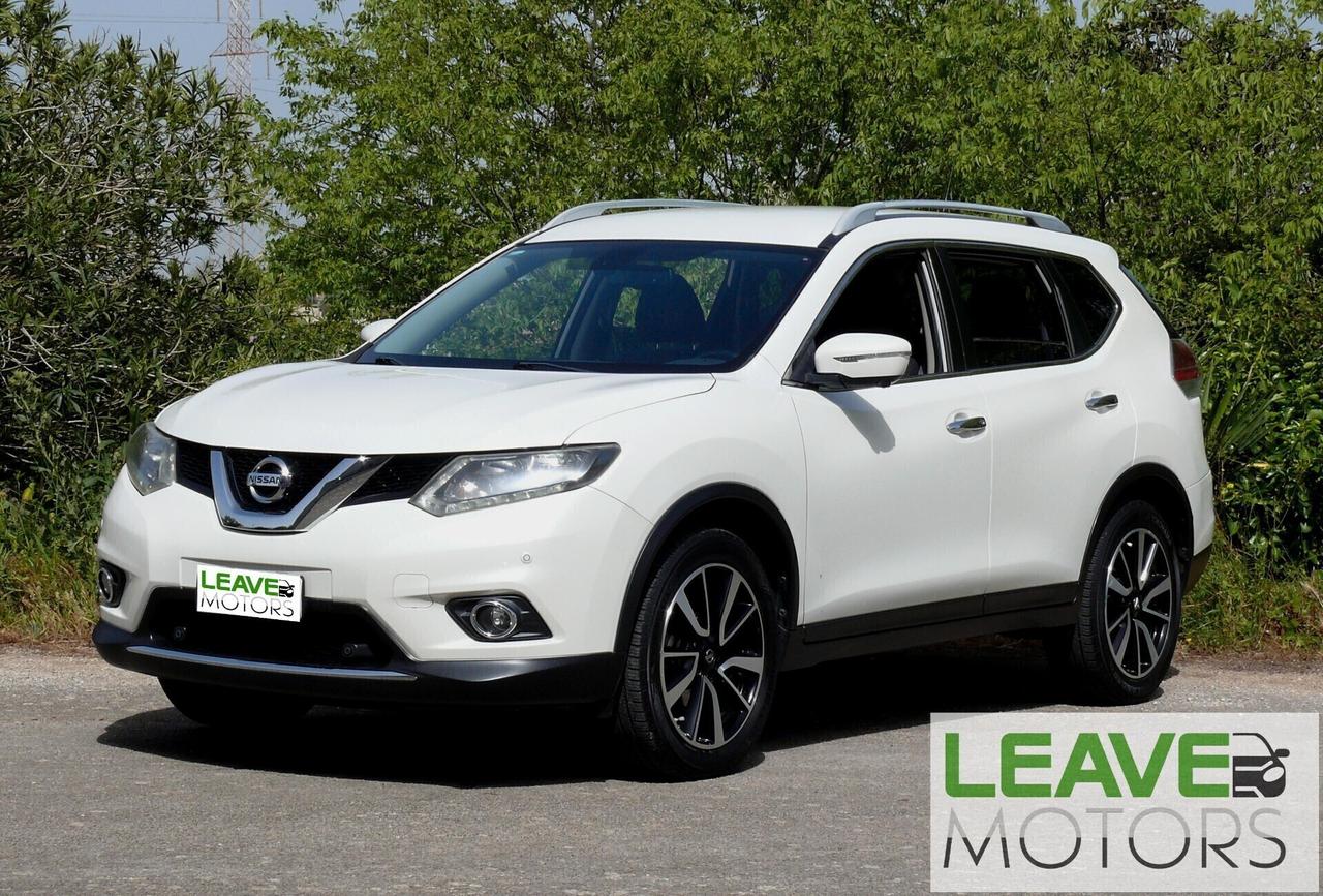 Nissan X-Trail 1.6 dCi 4WD (M1528)
