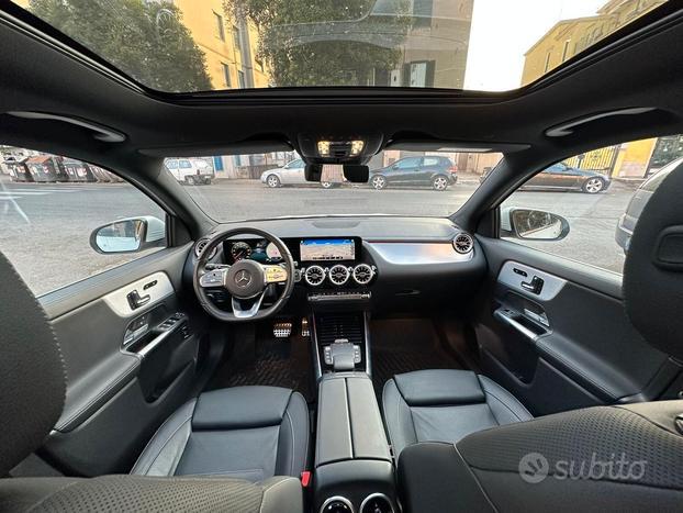 Mercedes-benz EQA EQA 250 Premium Pro TETTO 360 FU