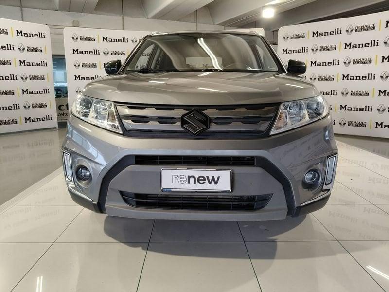 Suzuki Vitara 1.6 ddis V-Cool s&s 4wd allgrip rif.FN890