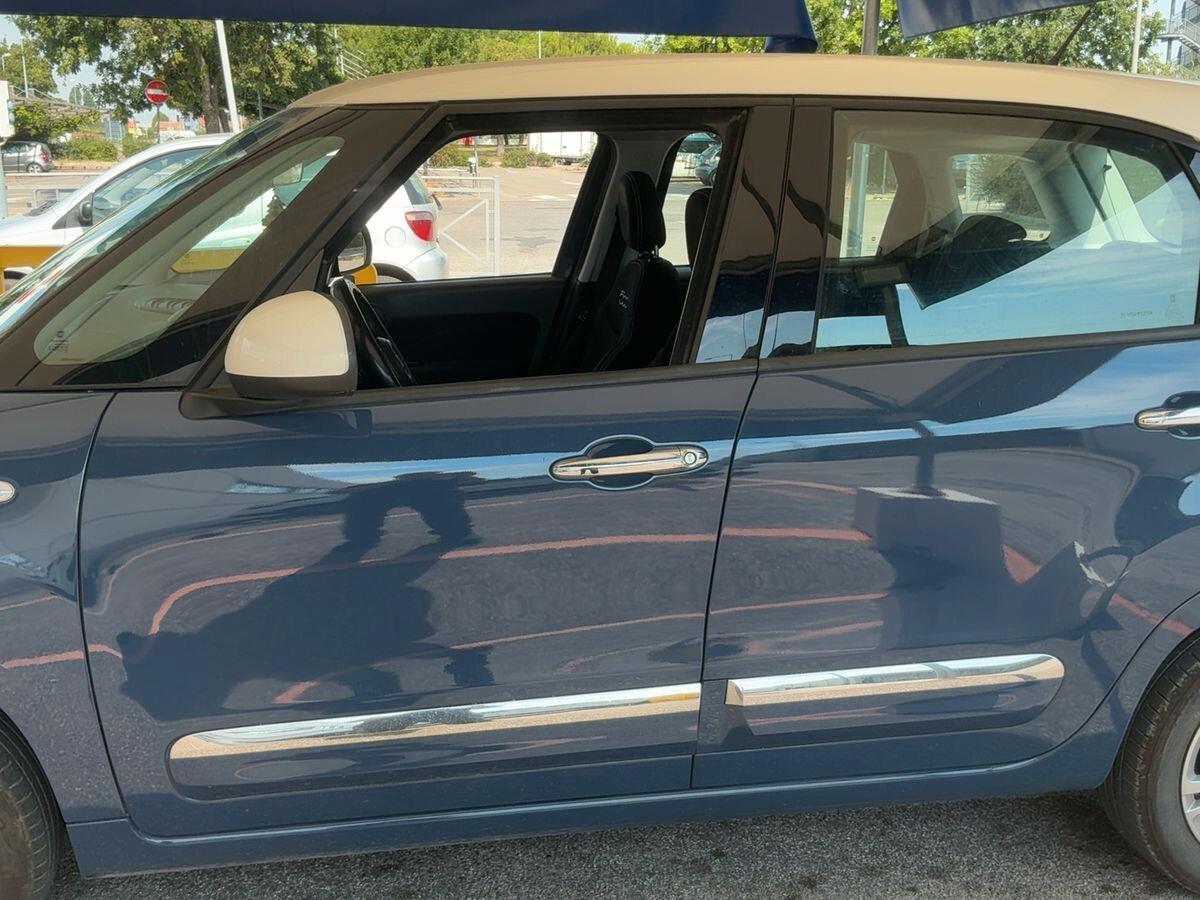Fiat 500L Living 1.3 Multijet 95 CV Pop Star