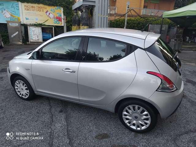 Lancia Ypsilon Ypsilon III 2011 1.3 mjt Silver s
