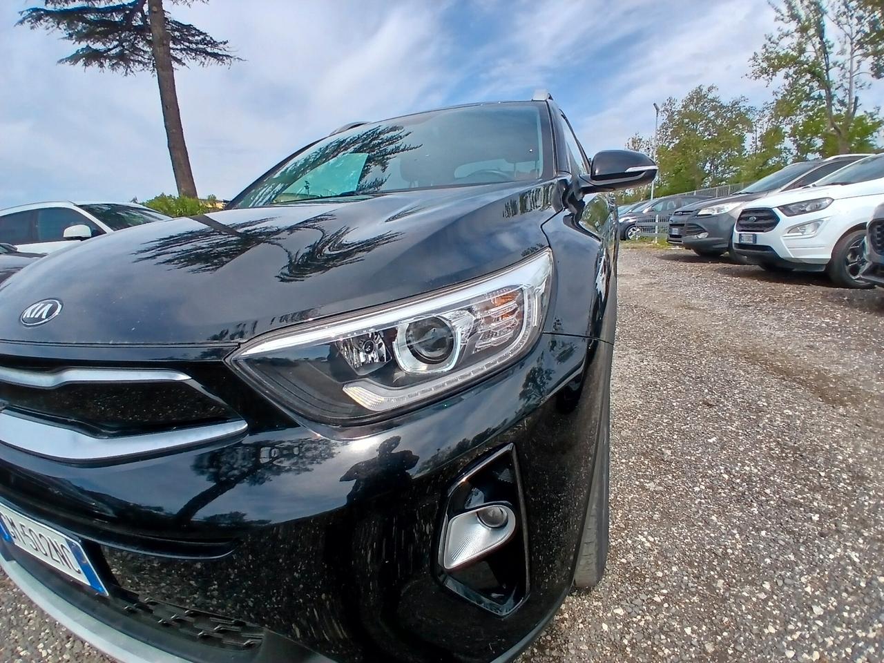Kia Stonic 1.0 T-GDi 120 CV Style