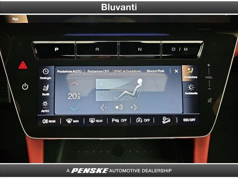 Maserati Grecale Grecale MHEV 330 CV AWD Modena