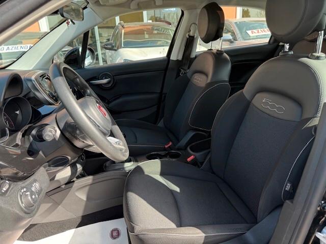 Fiat 500X 1.6 M.J 120CV - 12/2020