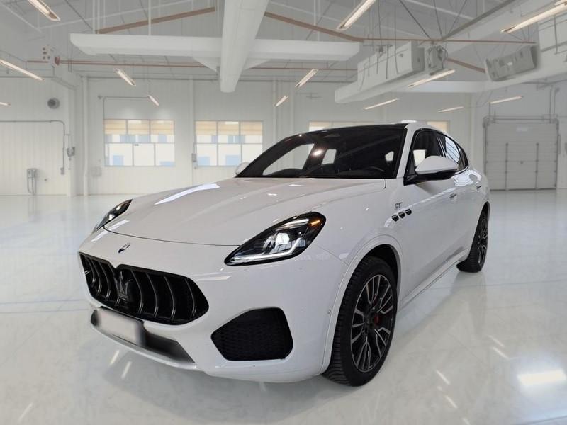 MASERATI GRECALE 2.0 MHEV 300 CV GT Q4 AUTO SUV