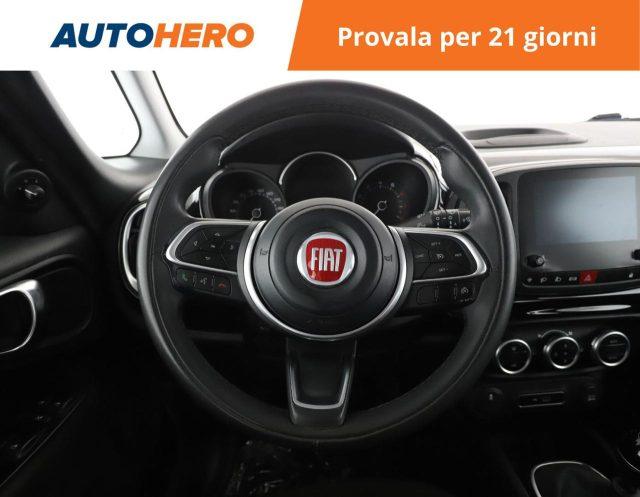 FIAT 500L 1.4 95 CV City Cross