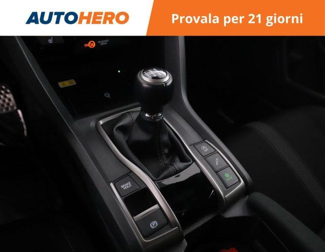 HONDA Civic 1.5T 5 porte Sport+