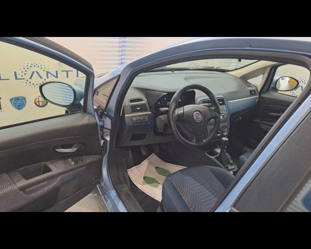 FIAT Grande Punto 1.2 65cv Dynamic 5 porte