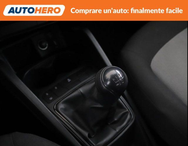 SEAT Ibiza 1.4 TDI 90 CV 5p. SOL
