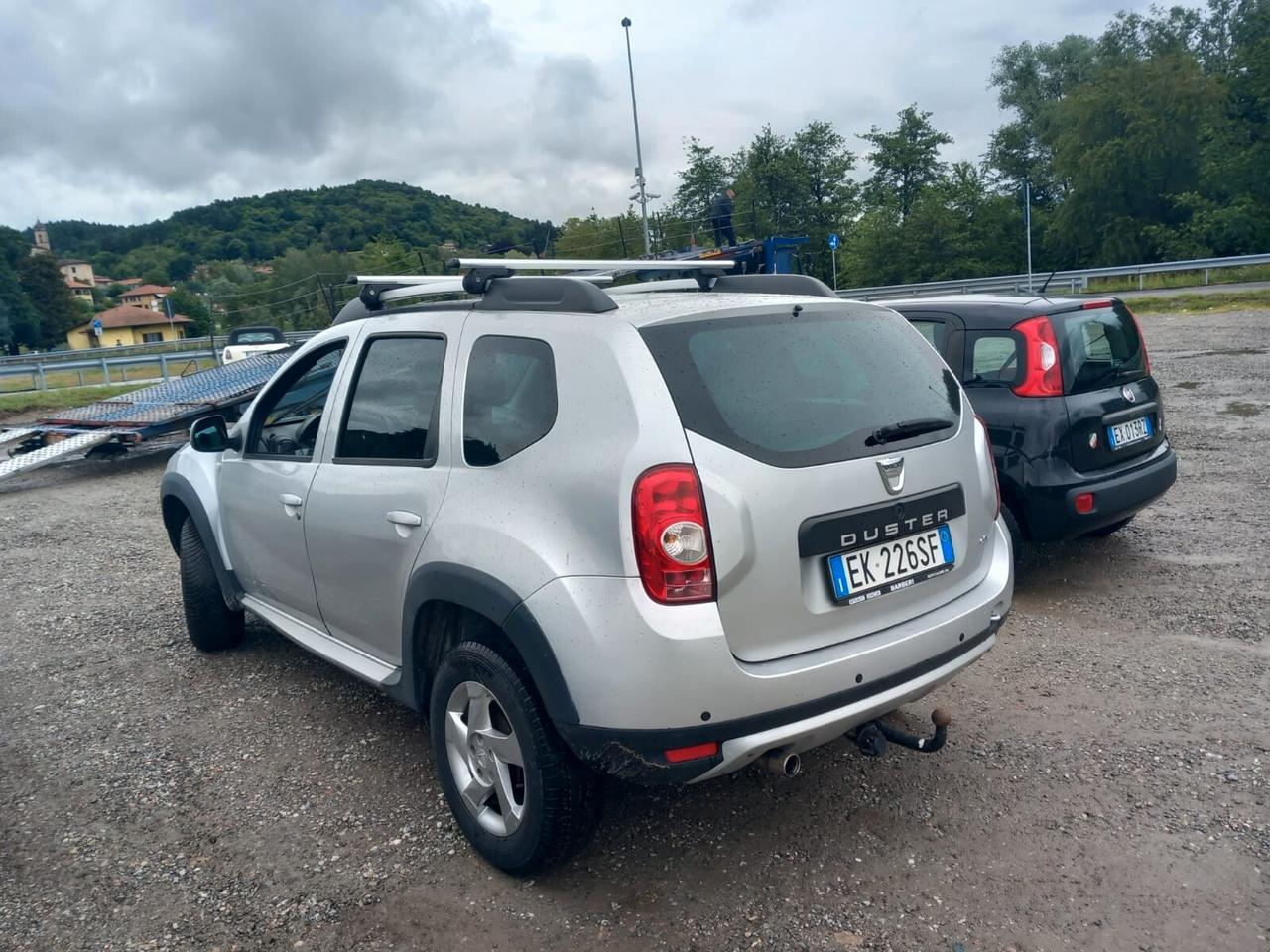 Dacia Sandero 1.5 dCi 75CV Ambiance