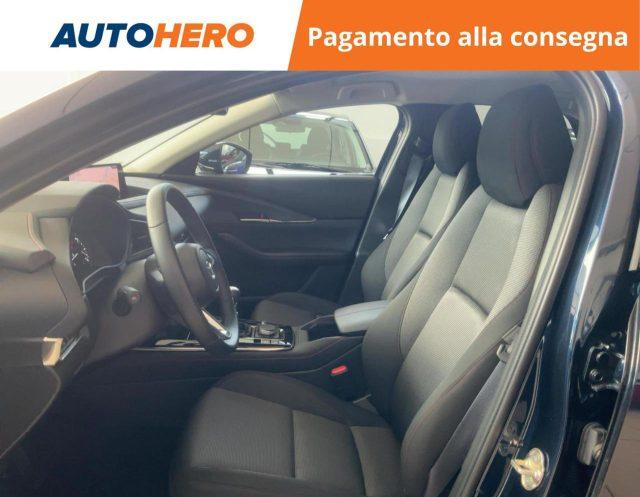 MAZDA CX-30 2.0L e-Skyactiv-G M Hybrid 2WD Homura