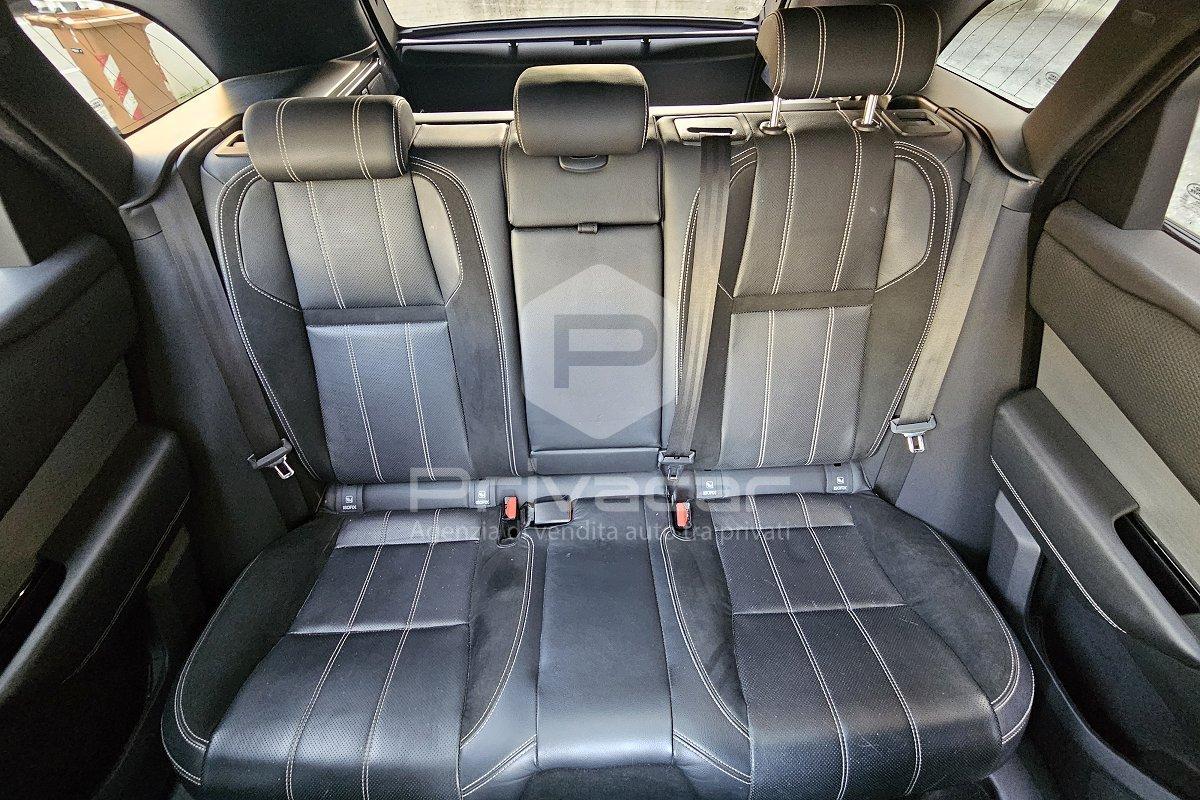 LAND ROVER Range Rover Velar 2.0 TD4 180 CV R-Dynamic
