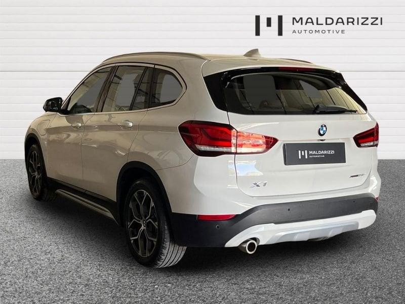 BMW X1 F48 2019 xdrive25e xLine auto