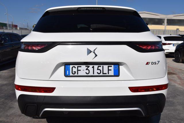 DS AUTOMOBILES DS 7 Crossback BlueHDi 130 aut. Performance Line+