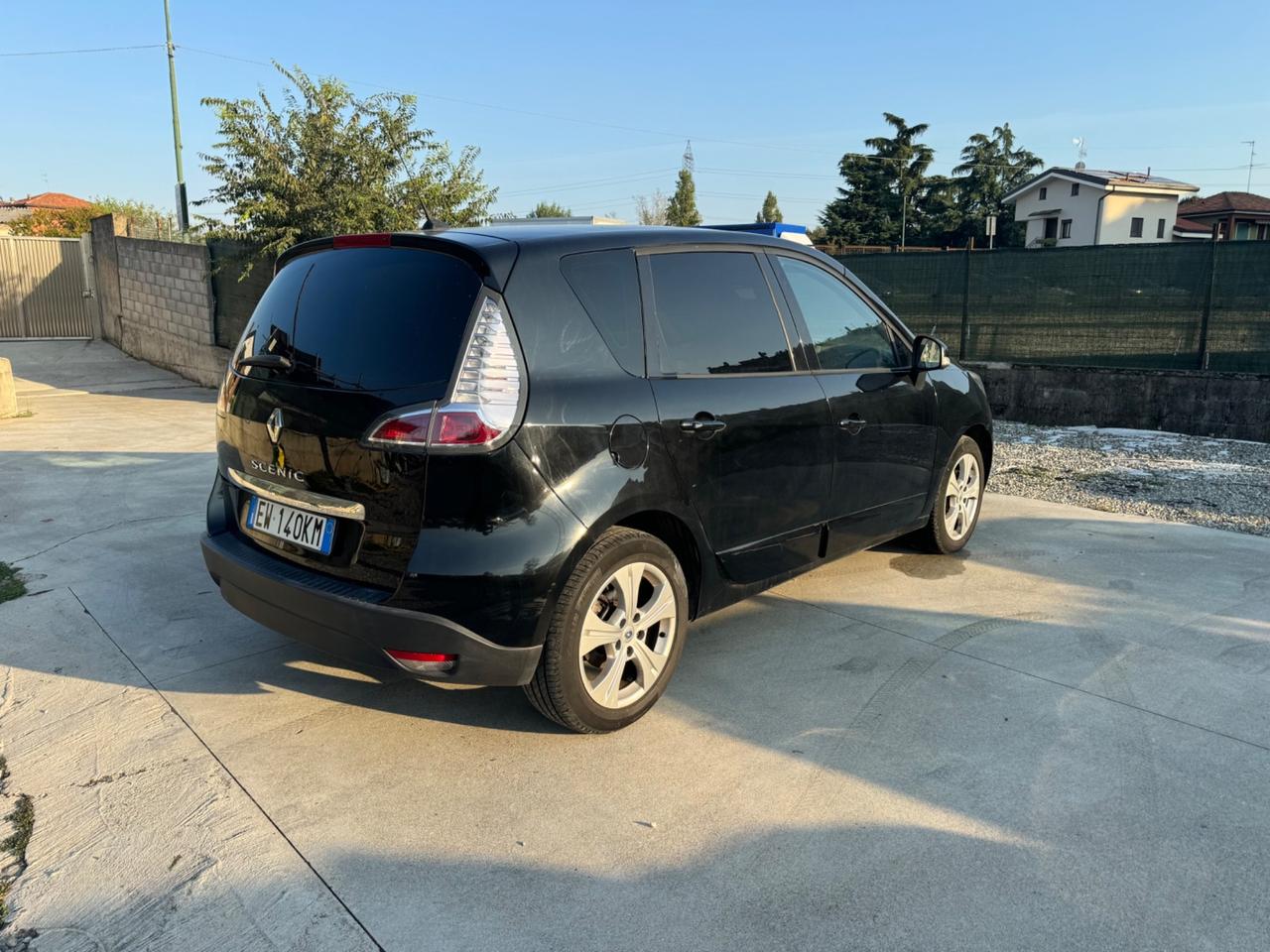 Renault Scenic Scénic XMod 1.5 dCi 110CV Start&Stop Energy